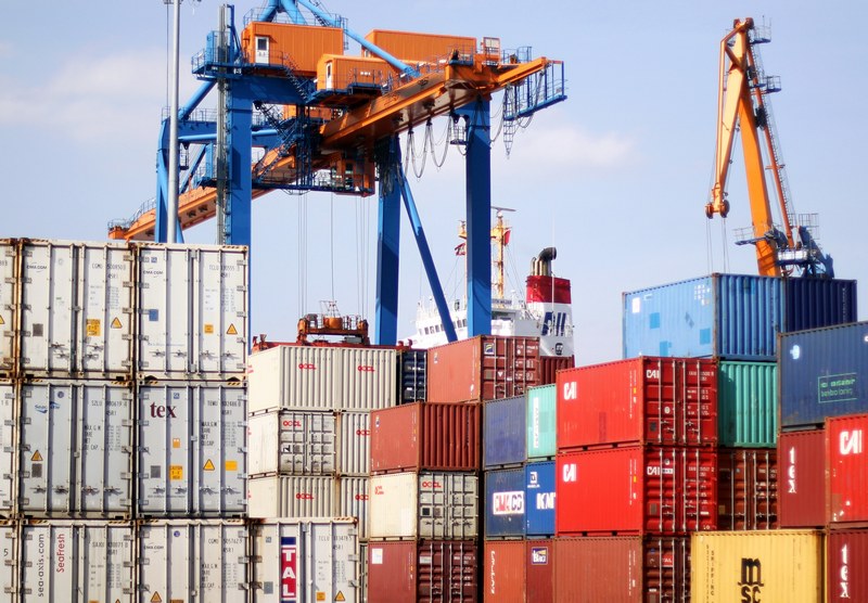 Cho thuê container tại Vĩnh Phúc chất lượng tốt, hỗ trợ 24/7