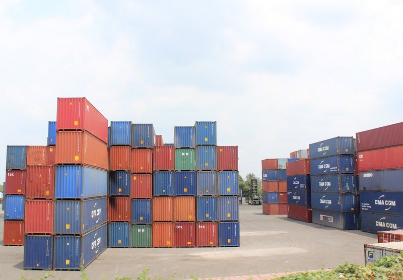 Công ty bán container tại Cao Bằng chuyên nghiệp nhất