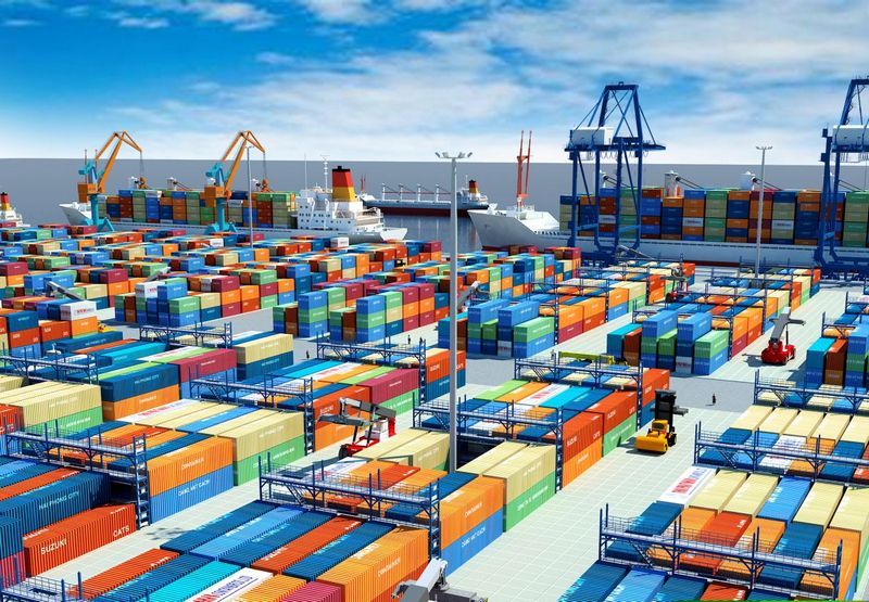 Địa chỉ bán container tại Lào Cai uy tín, chất lượng tốt