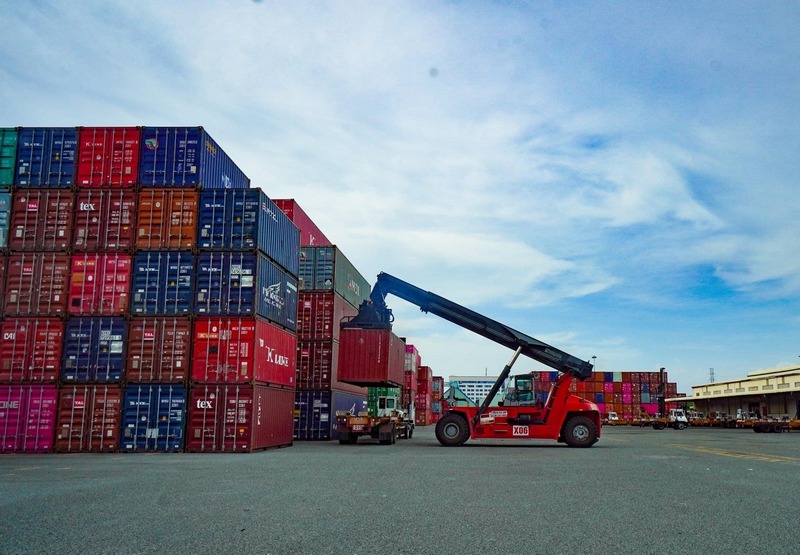 Bán container tại Lai Châu các loại giá tốt nhất hiện nay