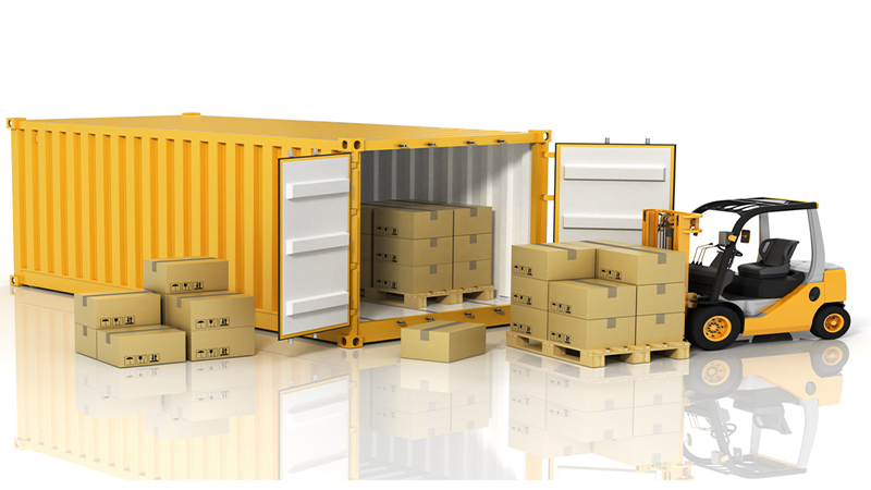 Checklist bàn giao container khi mua