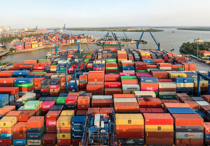 Bán container tại Điện Biên chất lượng hàng đầu, giá tốt