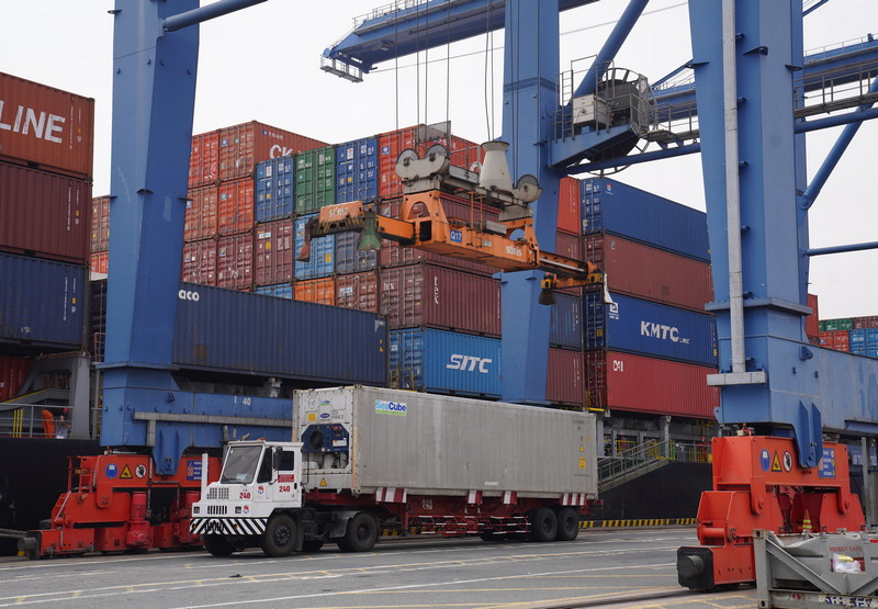 Cho thuê container tại Bắc Giang giá tốt, phục vụ nhanh chóng