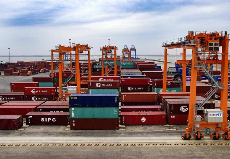 Cho thuê container tại Hà Nội uy tín, tiết kiệm, linh hoạt